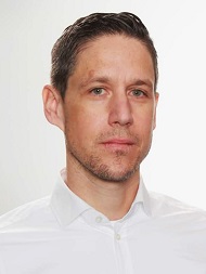 Mark Schneider